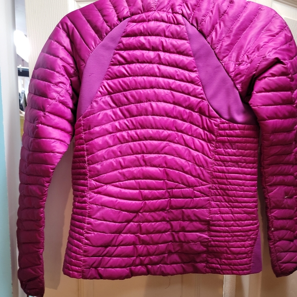 Eddie Bauer coat - Picture 2 of 4